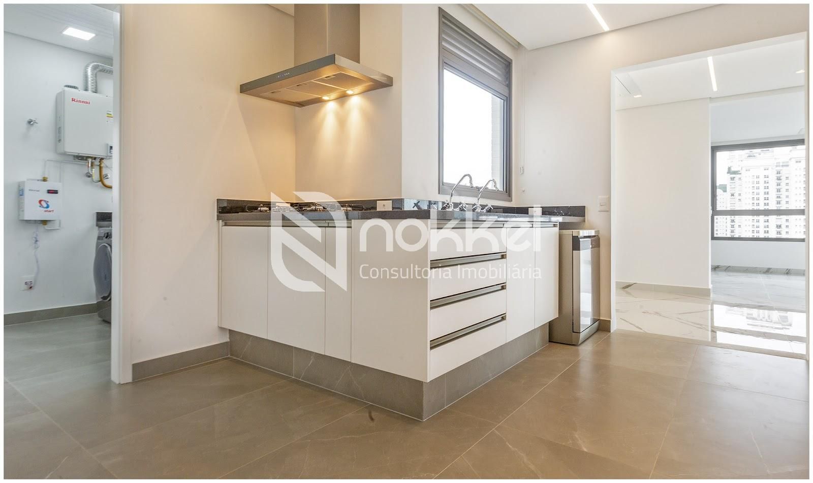 Apartamento com 3 suítes à venda em Indianópolis, São Paulo, por R$ 6.500.000 Imagem 6