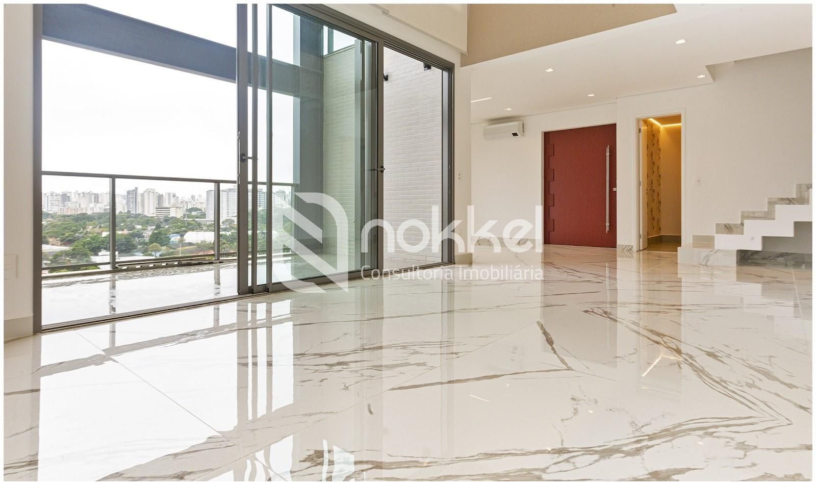 Apartamento com 3 suítes à venda em Indianópolis, São Paulo, por R$ 6.500.000 Imagem 4