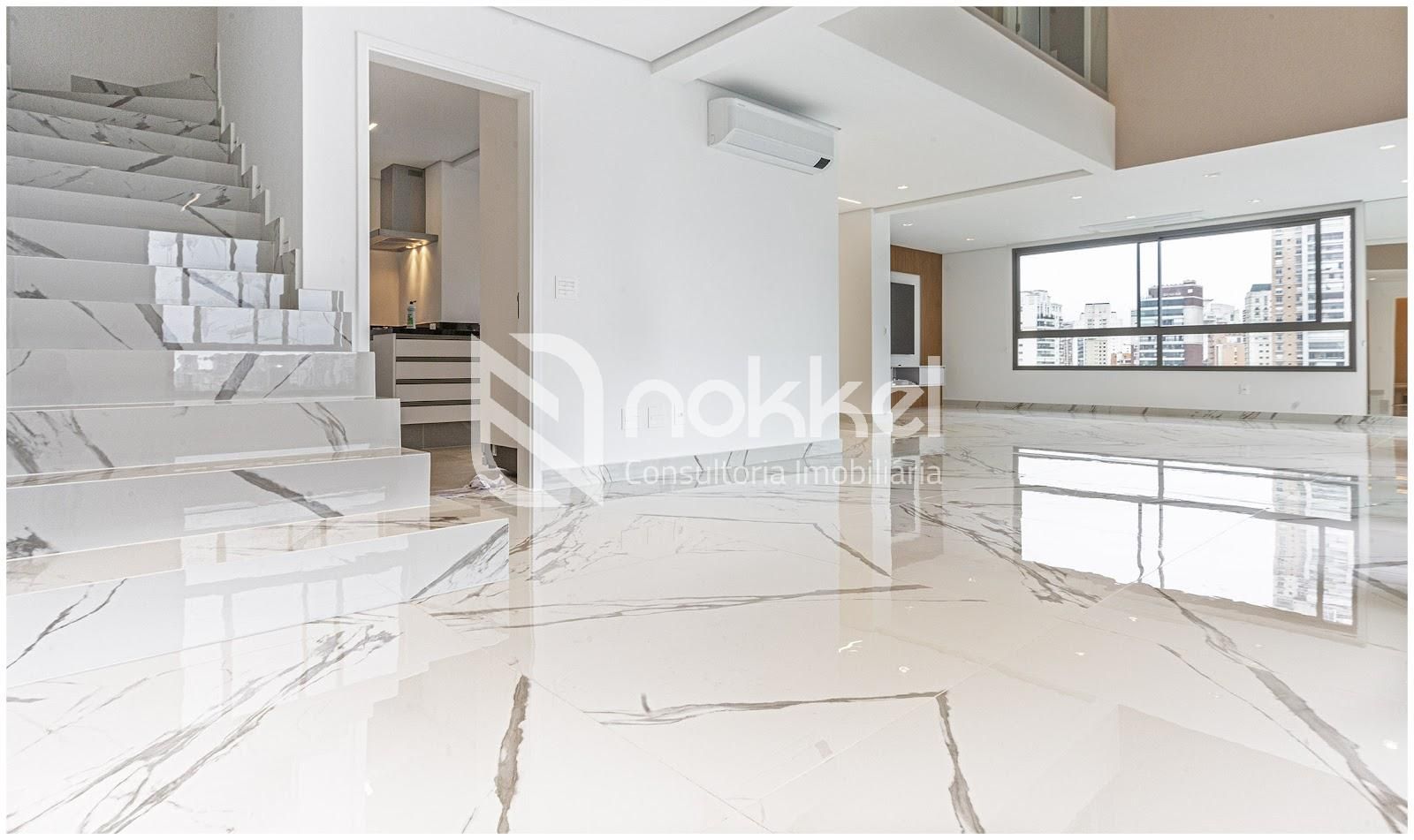 Apartamento com 3 suítes à venda em Indianópolis, São Paulo, por R$ 6.500.000 Imagem 5
