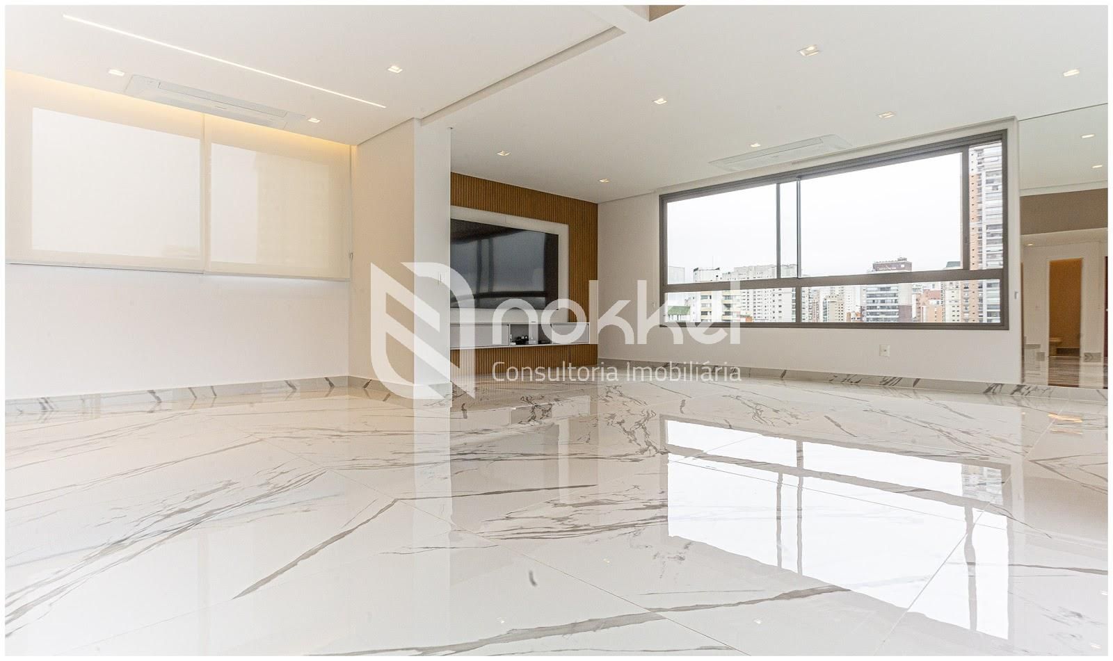 Apartamento com 3 suítes à venda em Indianópolis, São Paulo, por R$ 6.500.000 Imagem 7