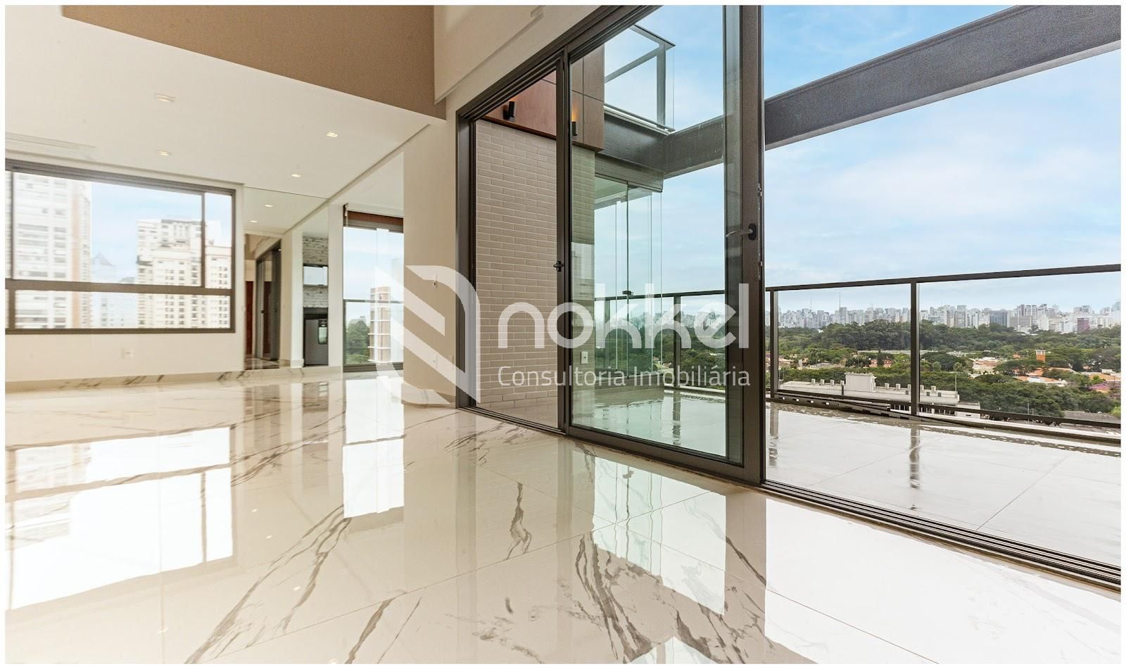 Apartamento com 3 suítes à venda em Indianópolis, São Paulo, por R$ 6.500.000 Imagem 8