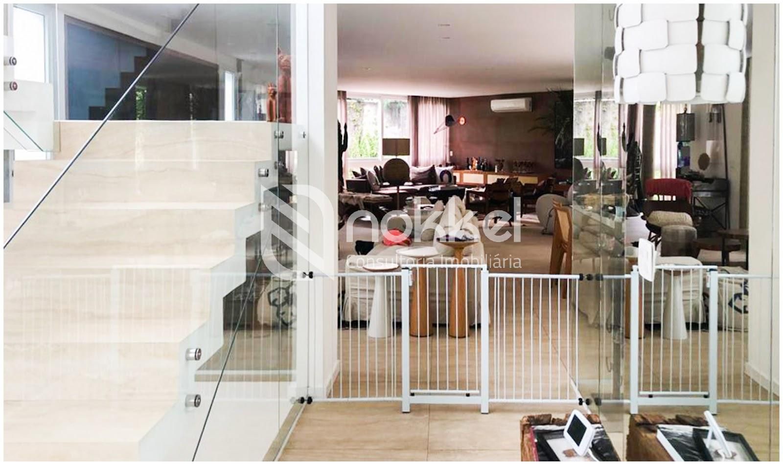 Casa de condomínio com 4 suítes à venda em Alto da Boa Vista, São Paulo, por R$ 6.000.000 Imagem 4