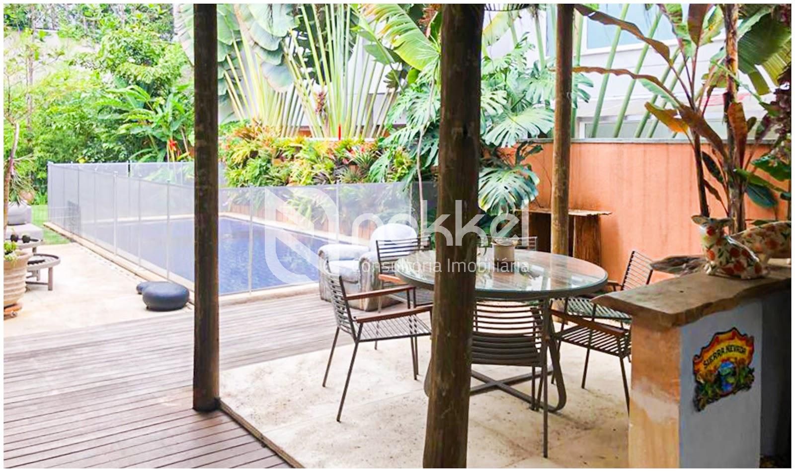 Casa de condomínio com 4 suítes à venda em Alto da Boa Vista, São Paulo, por R$ 6.000.000 Imagem 7