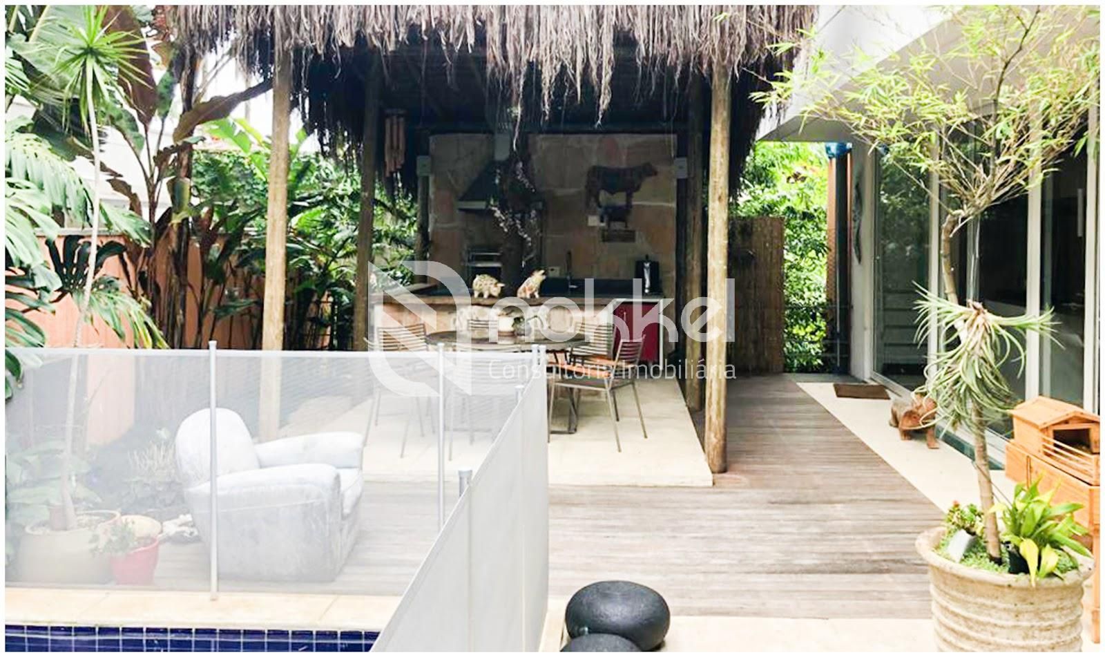 Casa de condomínio com 4 suítes à venda em Alto da Boa Vista, São Paulo, por R$ 6.000.000 Imagem 8