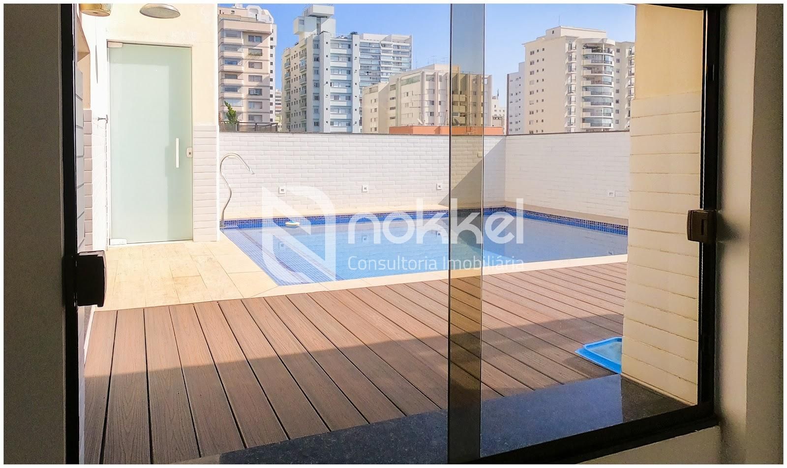 Cobertura com 1 suítes à venda em Brooklin, São Paulo, por R$ 3.490.000 Imagem 4