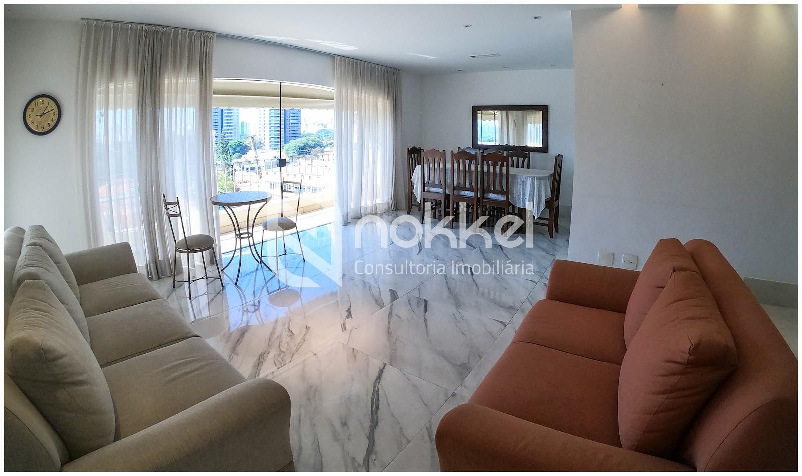 Cobertura com 1 suítes à venda em Brooklin, São Paulo, por R$ 3.490.000 Imagem 5