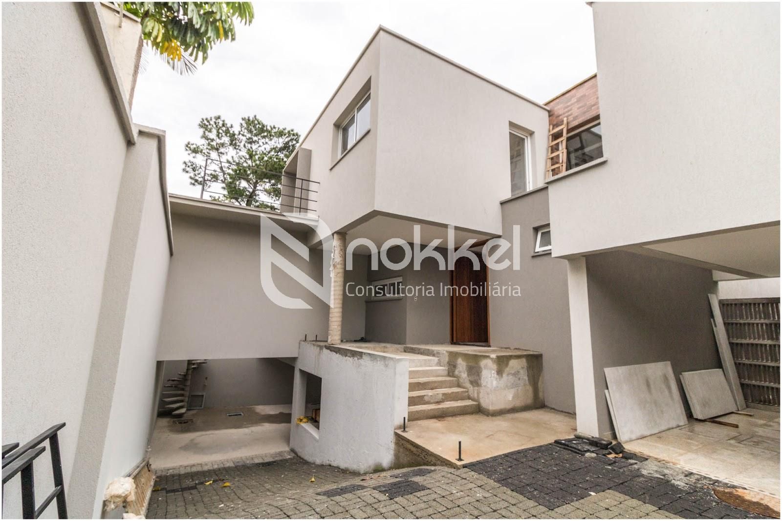 Casa de condomínio com 3 suítes à venda em Alto da Boa Vista, São Paulo, por R$ 6.500.000 Imagem 5