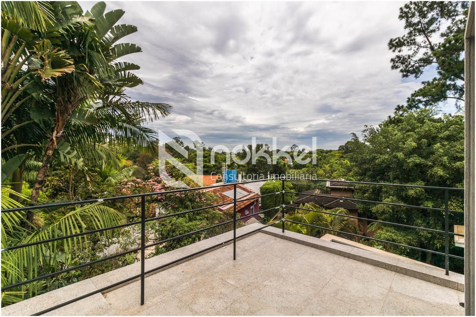 Casa de condomínio com 3 suítes à venda em Alto da Boa Vista, São Paulo, por R$ 6.500.000 Imagem 6