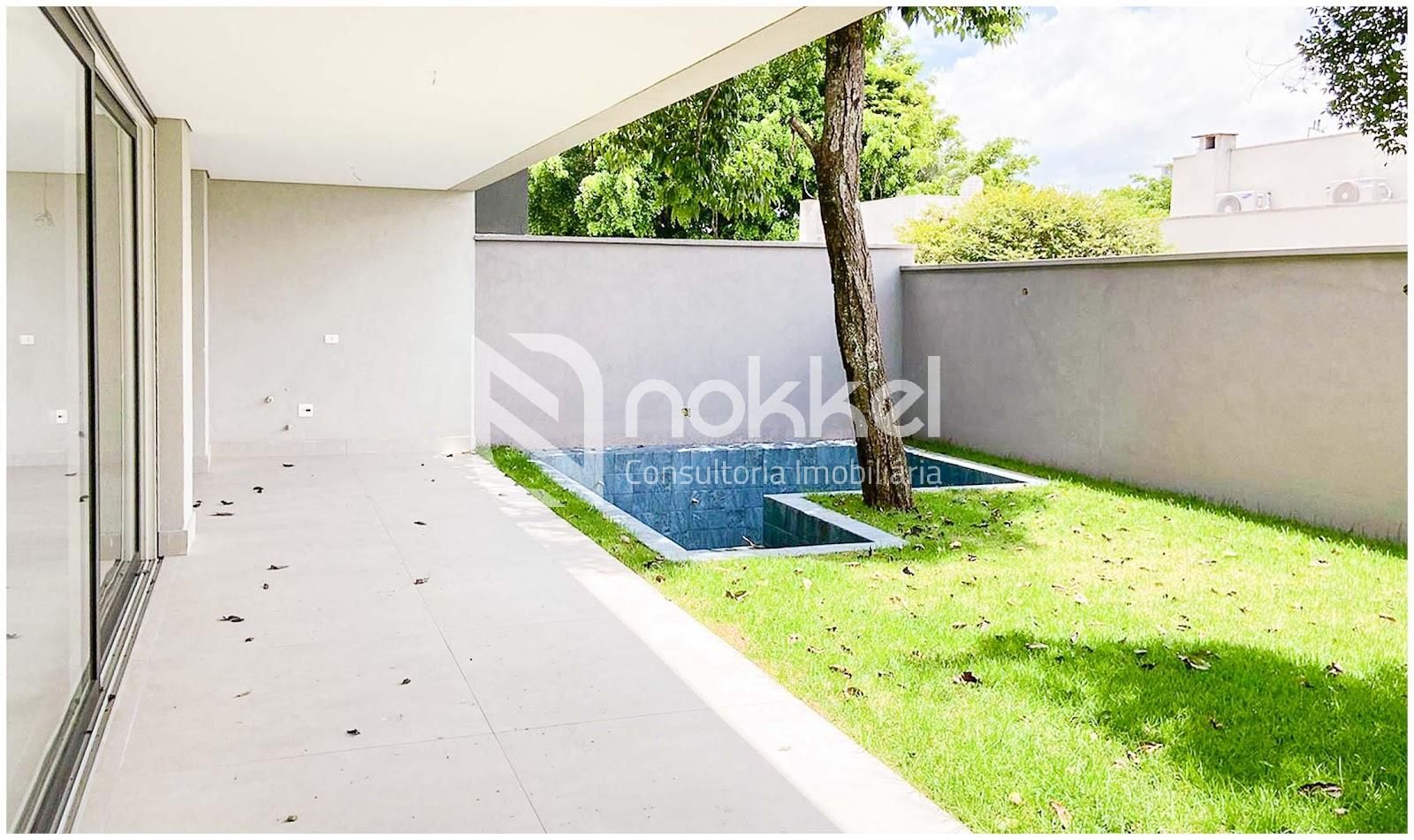 Casa de condomínio com 4 suítes à venda em Brooklin, São Paulo, por R$ 4.500.000 Imagem 6