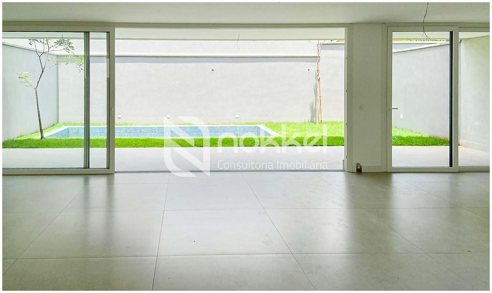 Casa de condomínio com 4 suítes à venda em Brooklin, São Paulo, por R$ 4.500.000 Imagem 7