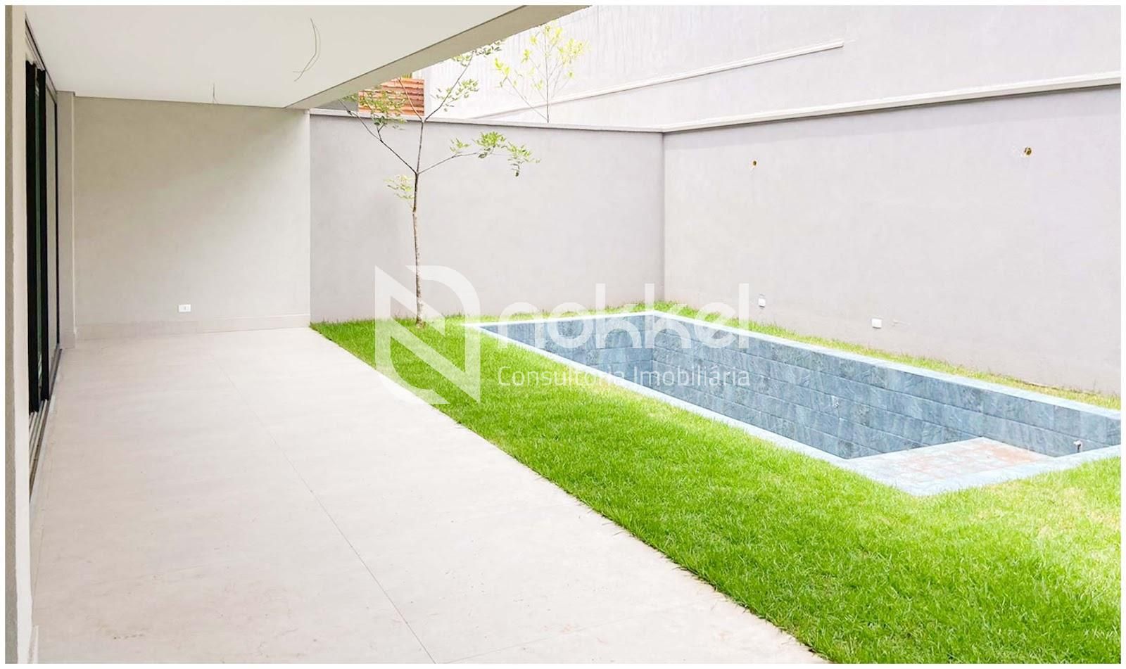 Casa de condomínio com 4 suítes à venda em Brooklin, São Paulo, por R$ 4.500.000 Imagem 8