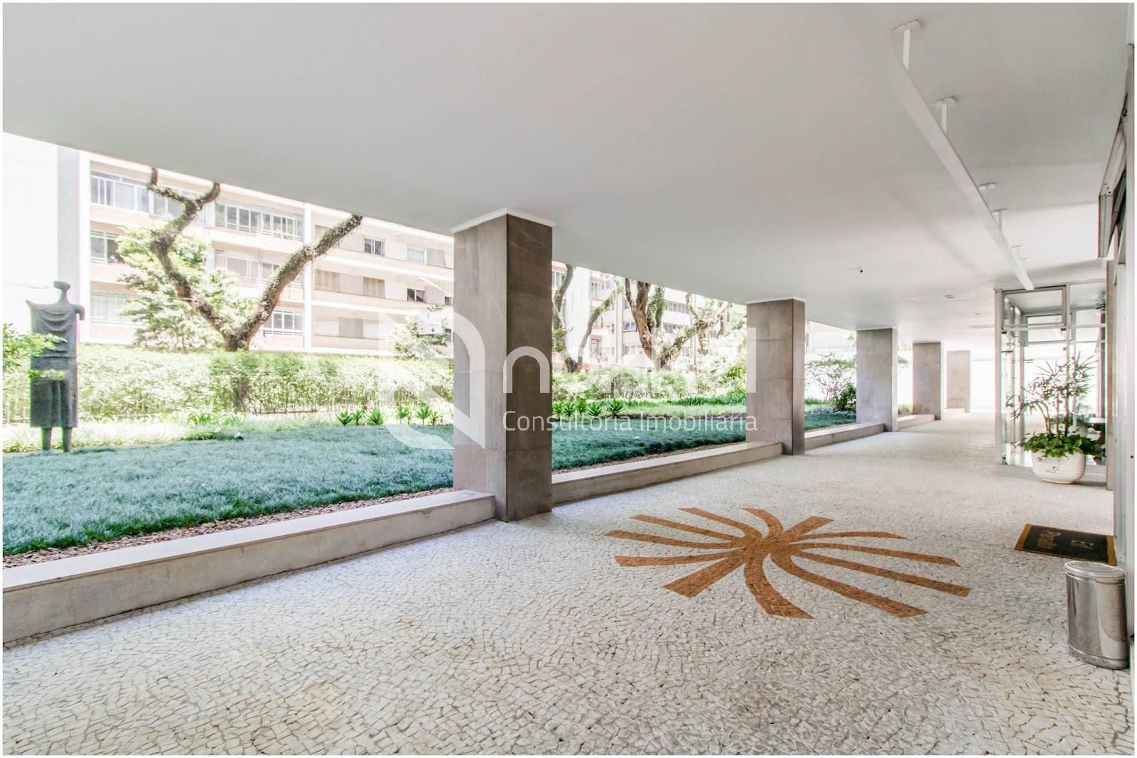 Apartamento com 1 suítes à venda em Consolação, São Paulo, por R$ 2.580.000 Imagem 5