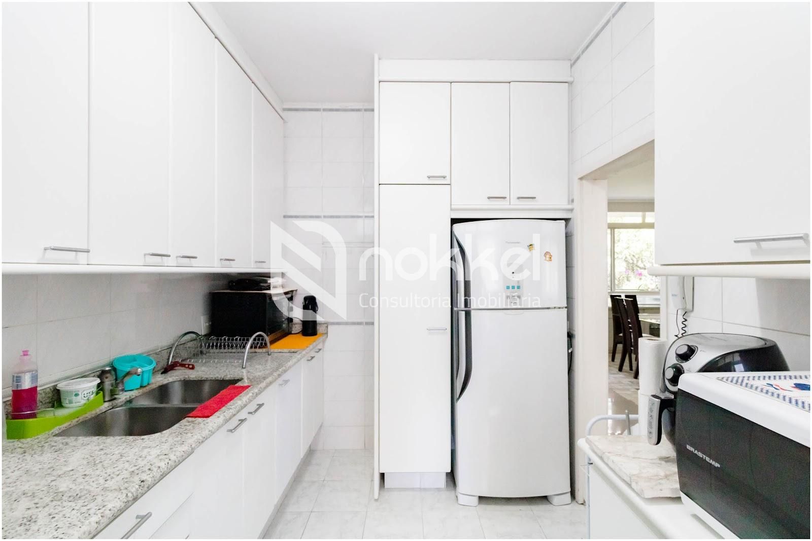 Apartamento com 1 suítes à venda em Consolação, São Paulo, por R$ 2.580.000 Imagem 8