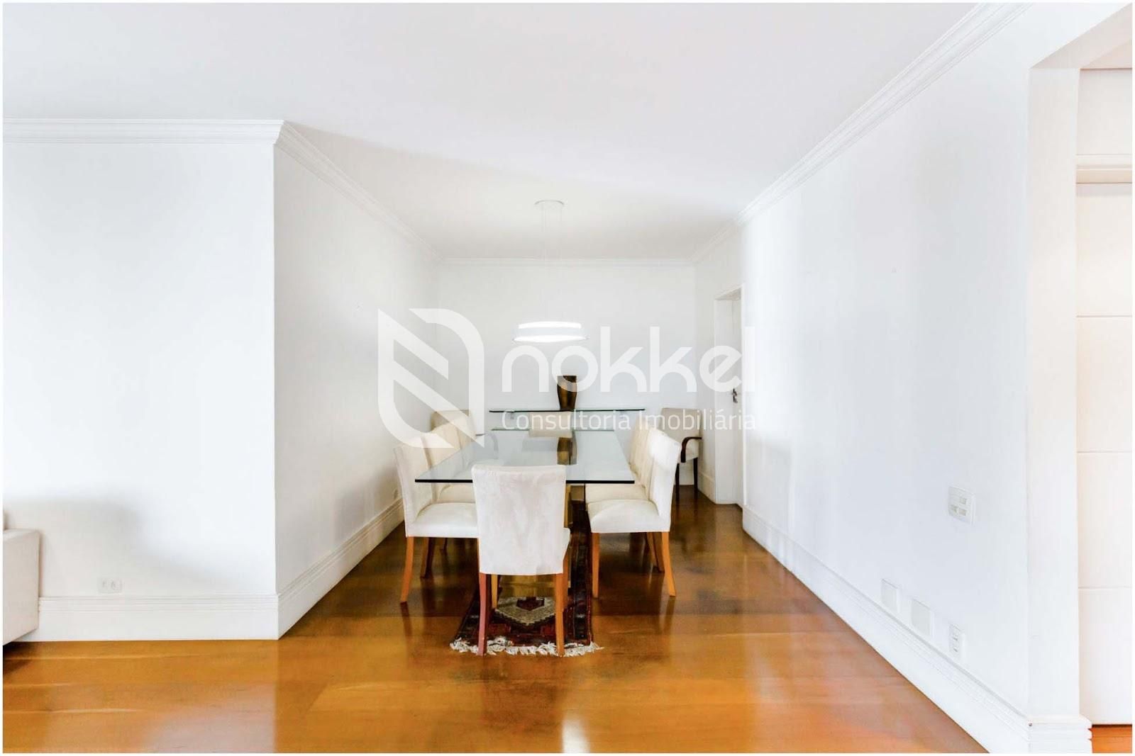 Apartamento com 4 suítes à venda em Itaim Bibi, São Paulo, por R$ 4.730.000 Imagem 4