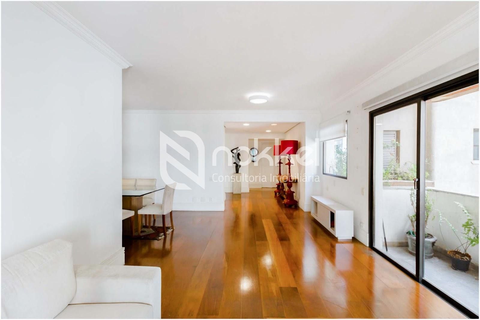 Apartamento com 4 suítes à venda em Itaim Bibi, São Paulo, por R$ 4.730.000 Imagem 5