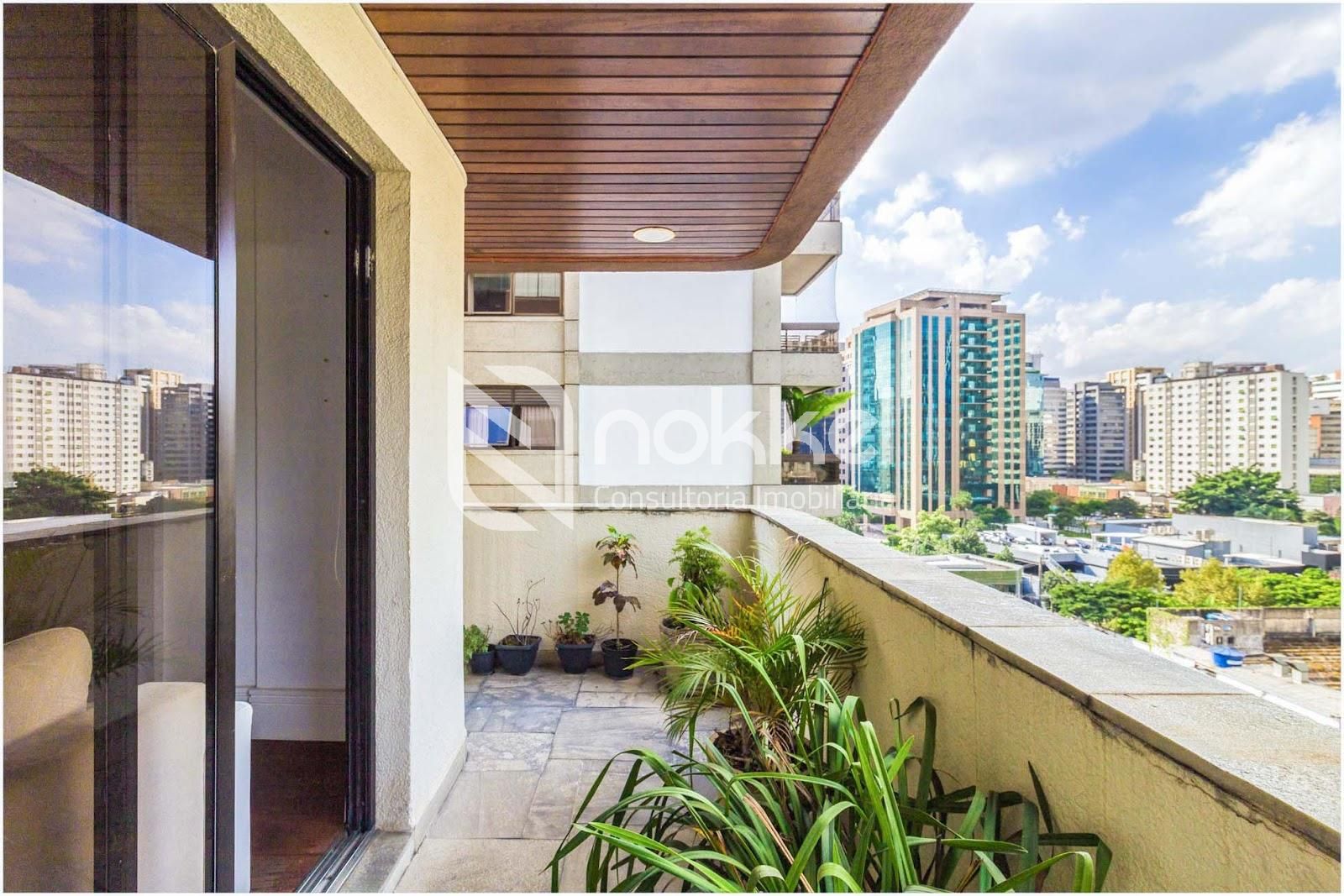 Apartamento com 4 suítes à venda em Itaim Bibi, São Paulo, por R$ 4.730.000 Imagem 5