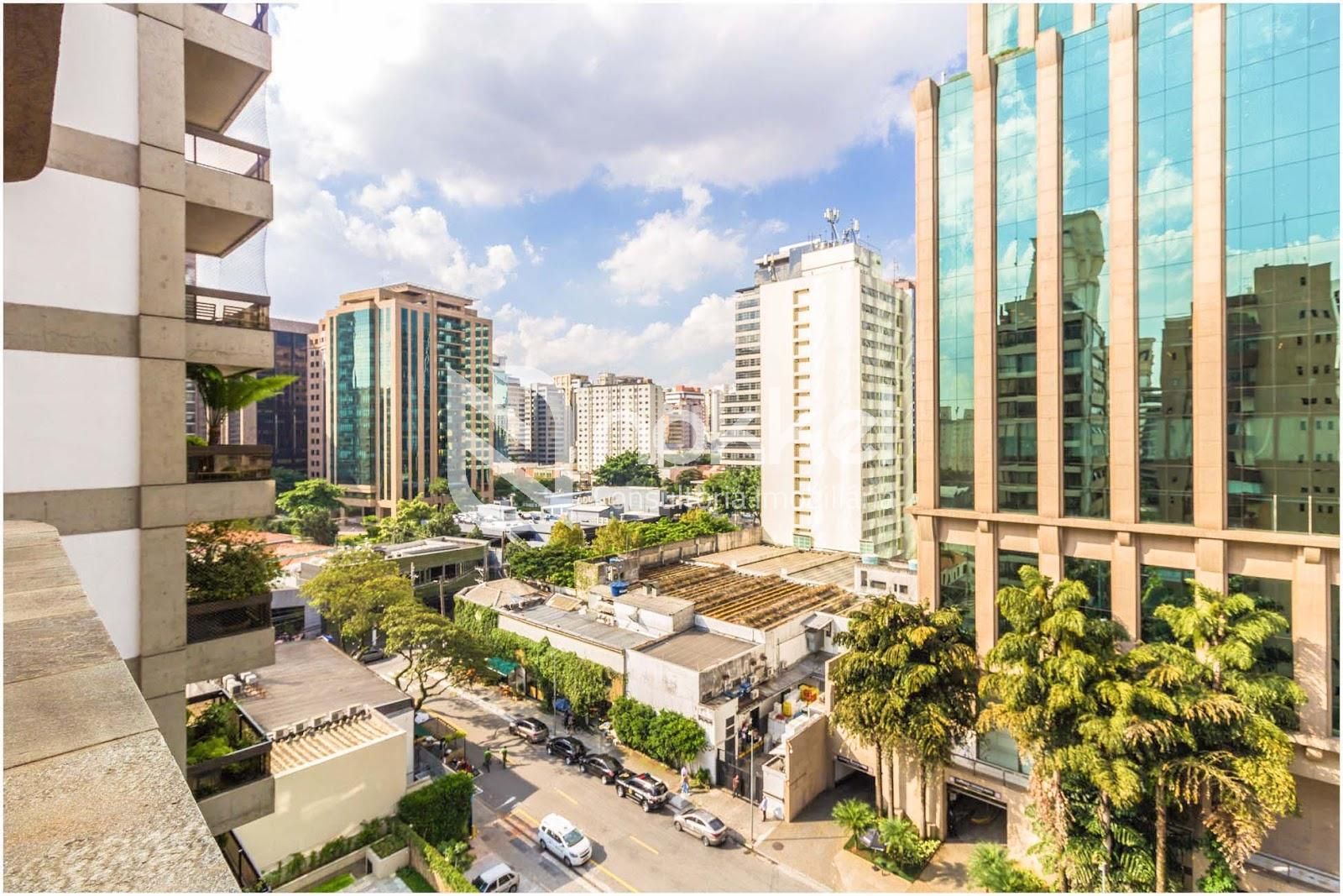 Apartamento com 4 suítes à venda em Itaim Bibi, São Paulo, por R$ 4.730.000 Imagem 6