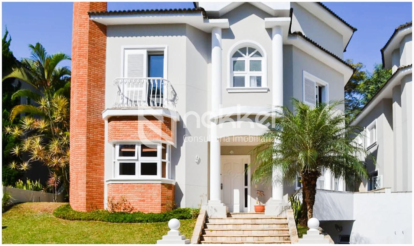 Casa de condomínio com 3 suítes à venda em Brooklin, São Paulo, por R$ 3.360.000 Imagem 4