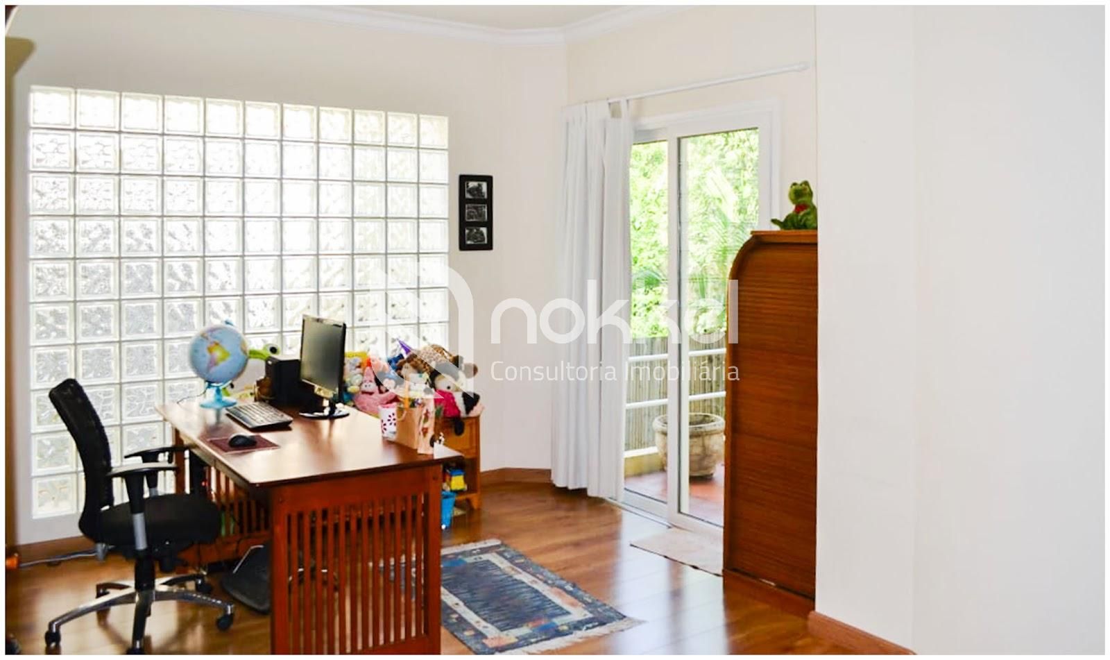 Casa de condomínio com 3 suítes à venda em Brooklin, São Paulo, por R$ 3.360.000 Imagem 5