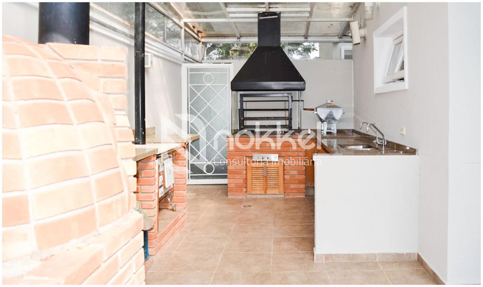 Casa de condomínio com 3 suítes à venda em Brooklin, São Paulo, por R$ 3.360.000 Imagem 5