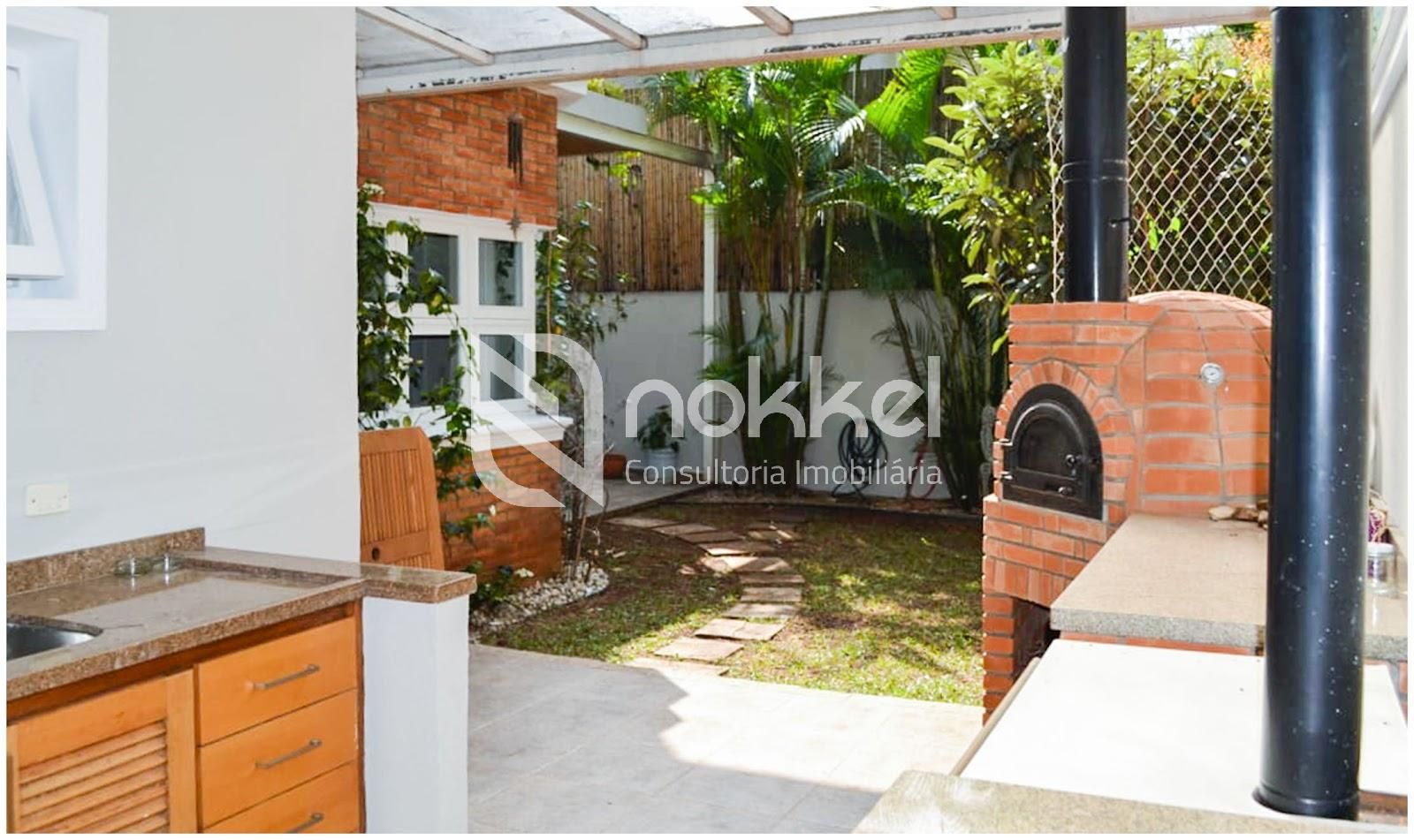 Casa de condomínio com 3 suítes à venda em Brooklin, São Paulo, por R$ 3.360.000 Imagem 6