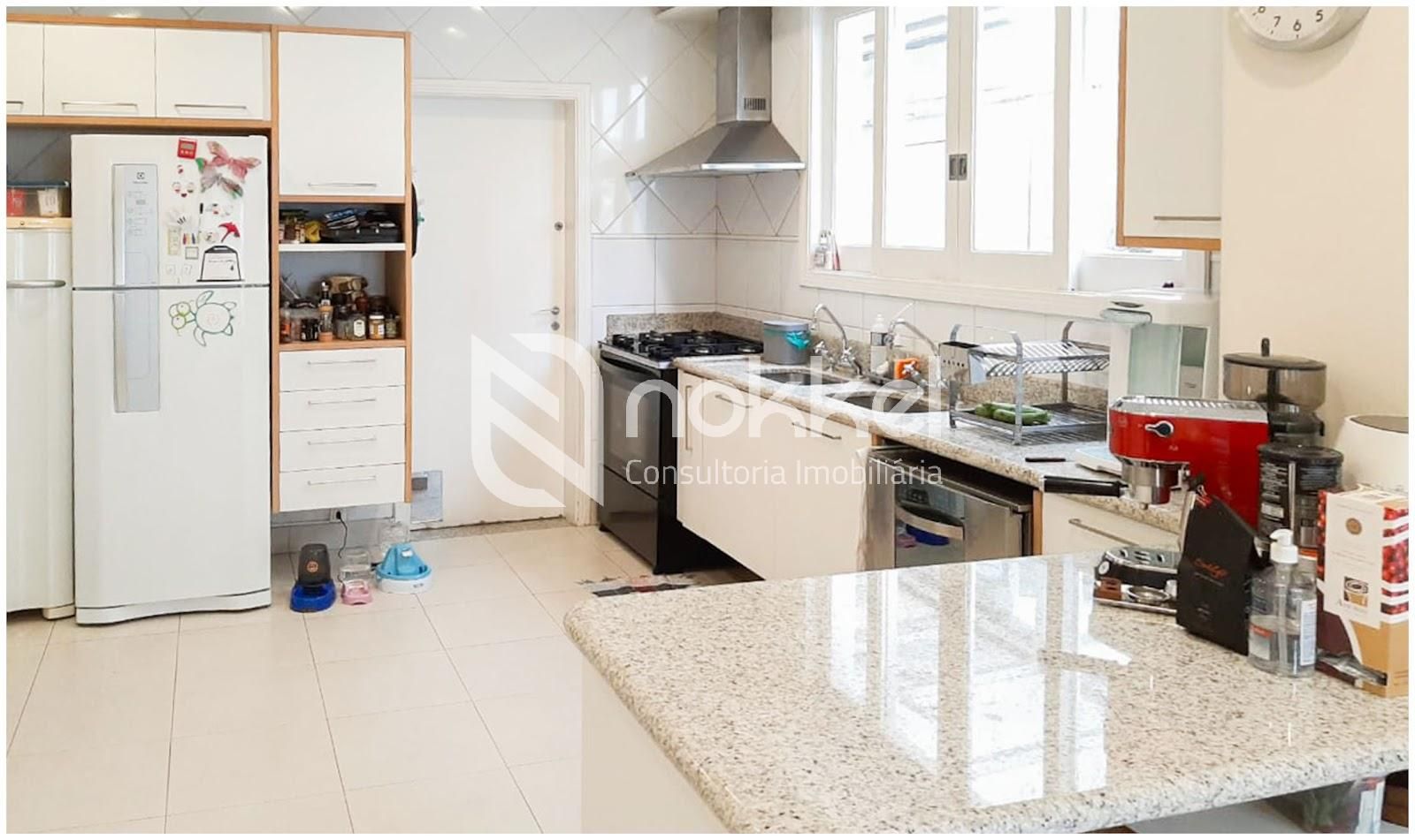 Casa de condomínio com 3 suítes à venda em Brooklin, São Paulo, por R$ 3.360.000 Imagem 7