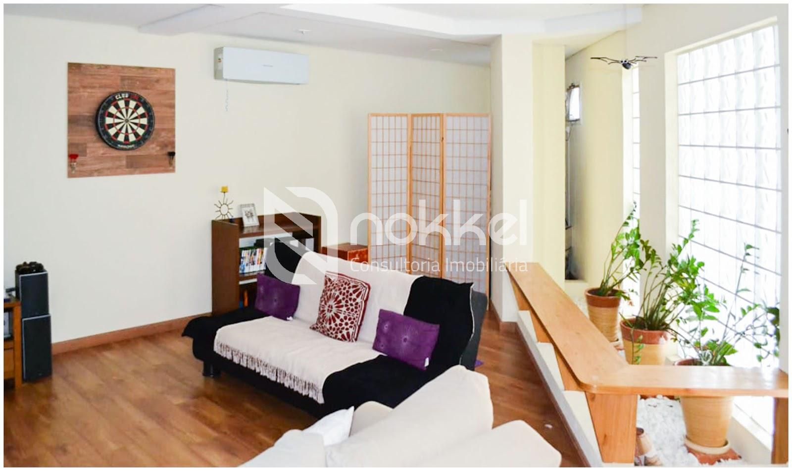 Casa de condomínio com 3 suítes à venda em Brooklin, São Paulo, por R$ 3.360.000 Imagem 8