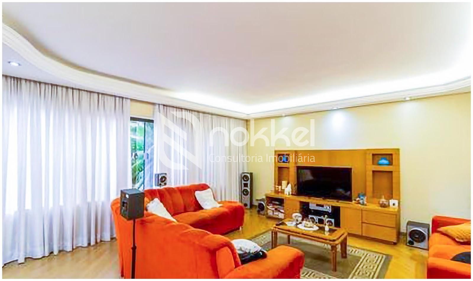 Casa com 1 suítes à venda em Bosque da Saúde, São Paulo, por R$ 2.200.000 Imagem 6