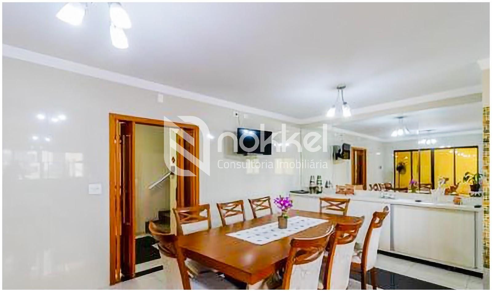 Casa com 1 suítes à venda em Bosque da Saúde, São Paulo, por R$ 2.200.000 Imagem 5