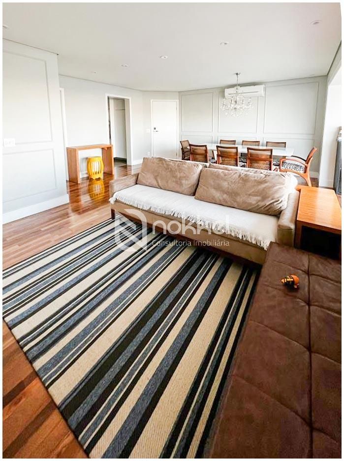 Apartamento com 3 suítes à venda em Campo Belo, São Paulo, por R$ 1.600.000 Imagem 8