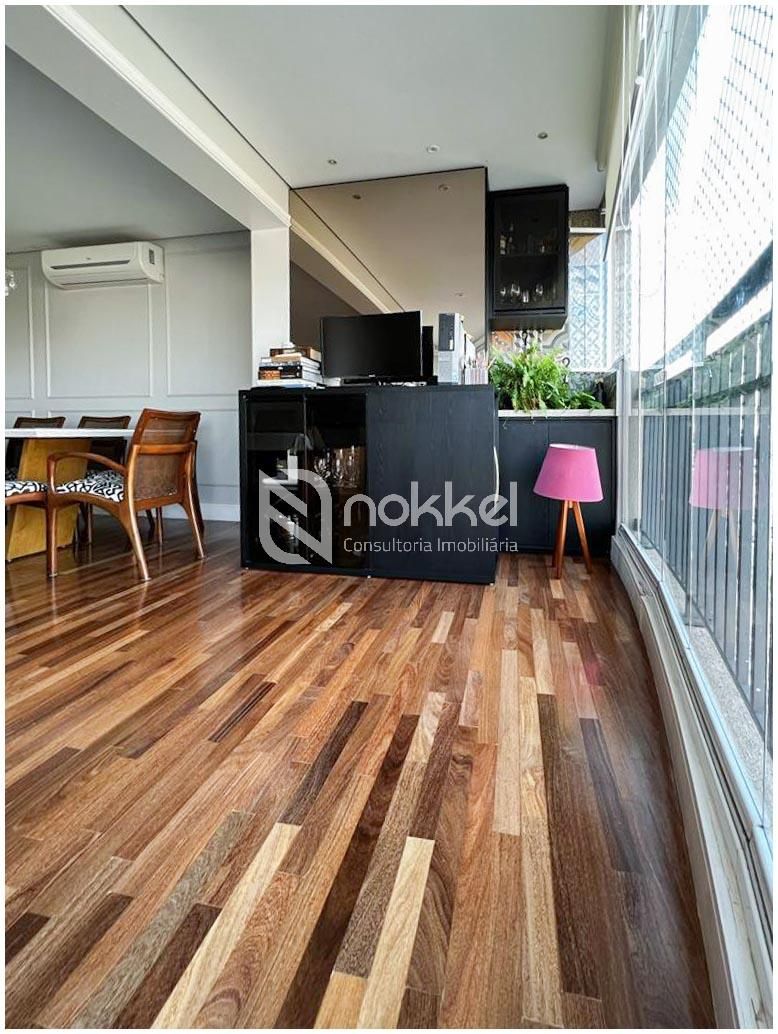 Apartamento com 3 suítes à venda em Campo Belo, São Paulo, por R$ 1.600.000 Imagem 5