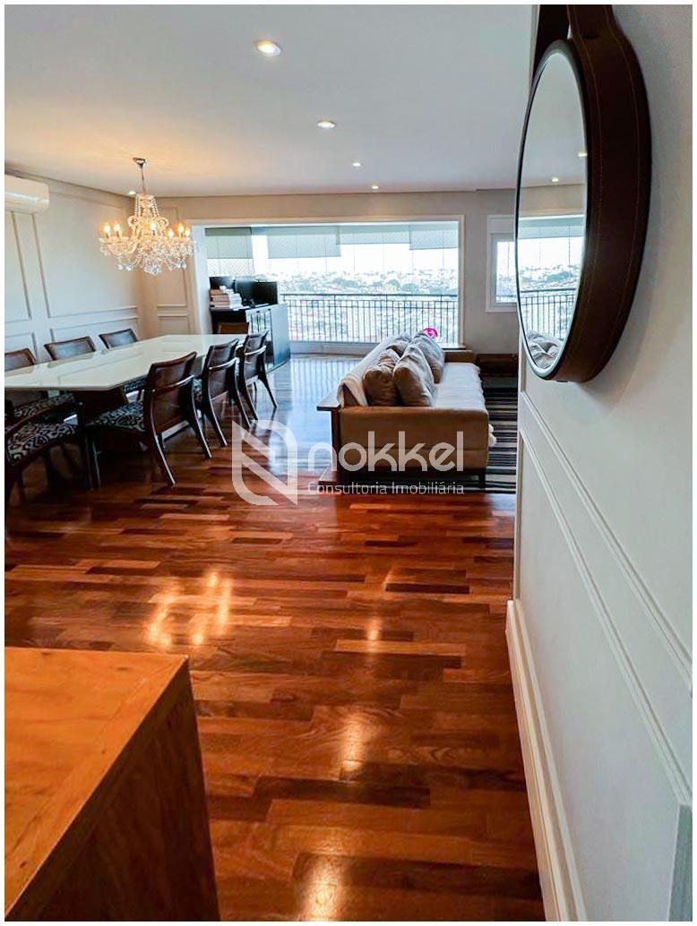 Apartamento com 3 suítes à venda em Campo Belo, São Paulo, por R$ 1.600.000 Imagem 7
