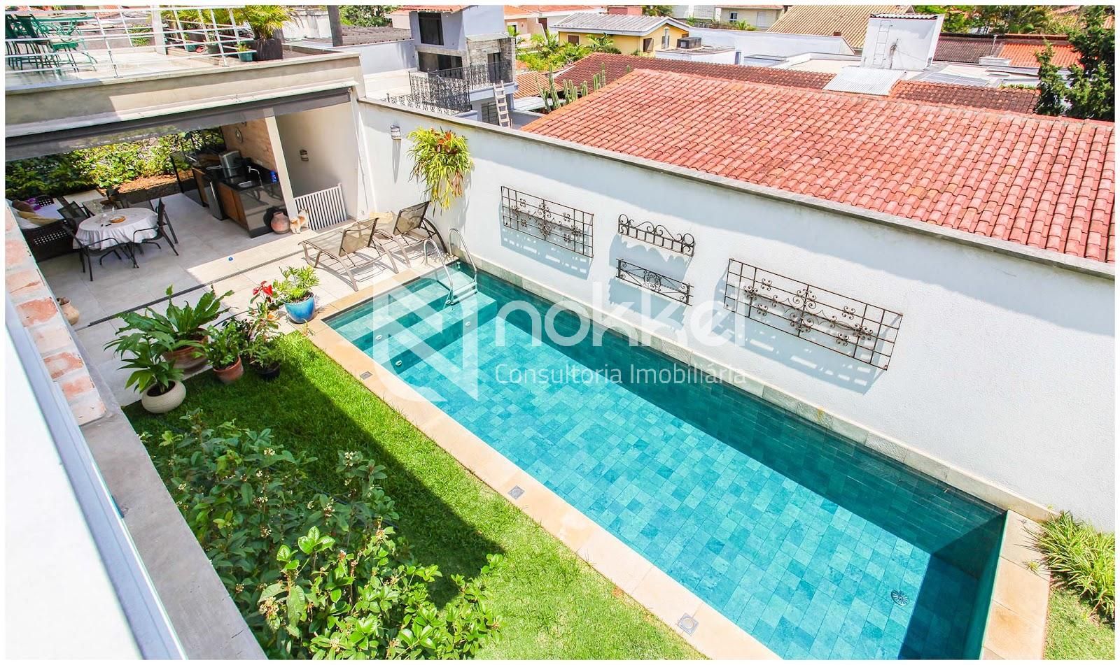 Casa de condomínio com 3 suítes à venda em Alto da Boa Vista, São Paulo, por R$ 6.500.000 Imagem 8