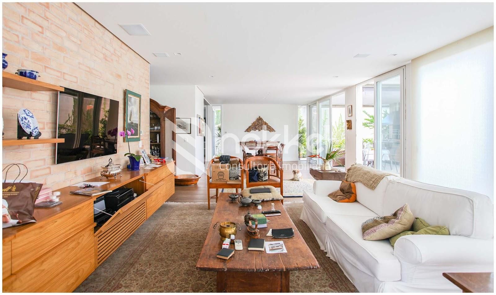 Casa de condomínio com 3 suítes à venda em Alto da Boa Vista, São Paulo, por R$ 6.500.000 Imagem 4