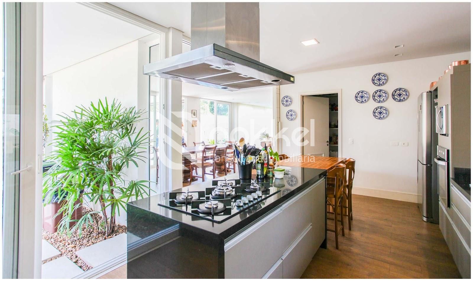 Casa de condomínio com 3 suítes à venda em Alto da Boa Vista, São Paulo, por R$ 6.500.000 Imagem 7