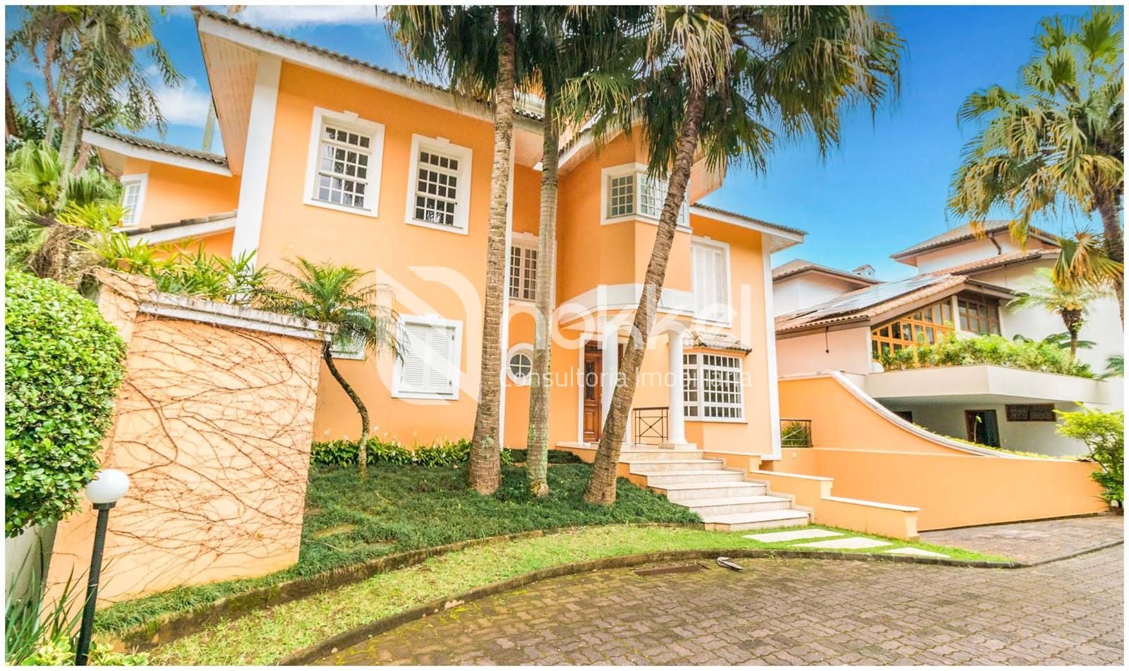 Casa de condomínio com 4 suítes à venda em Alto da Boa Vista, São Paulo, por R$ 6.000.000 Imagem 4