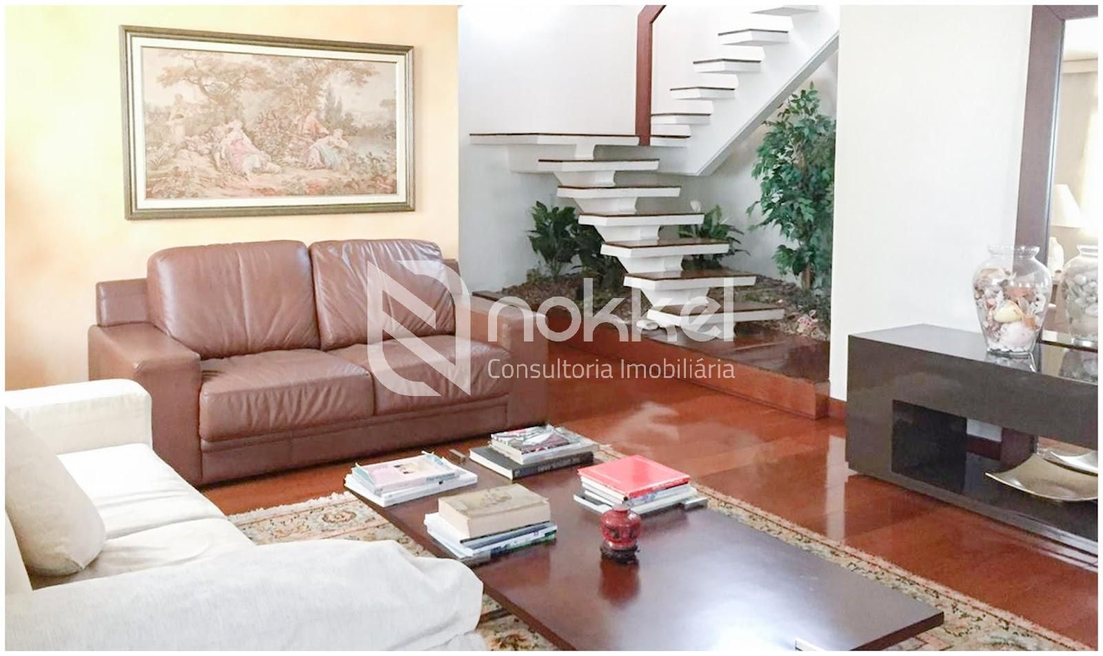 Cobertura com 4 suítes à venda em Higienópolis, São Paulo, por R$ 6.950.000 Imagem 7