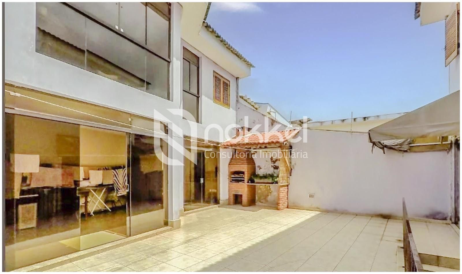 Casa com 2 suítes à venda em Jardim da Saúde, São Paulo, por R$ 2.500.000 Imagem 4