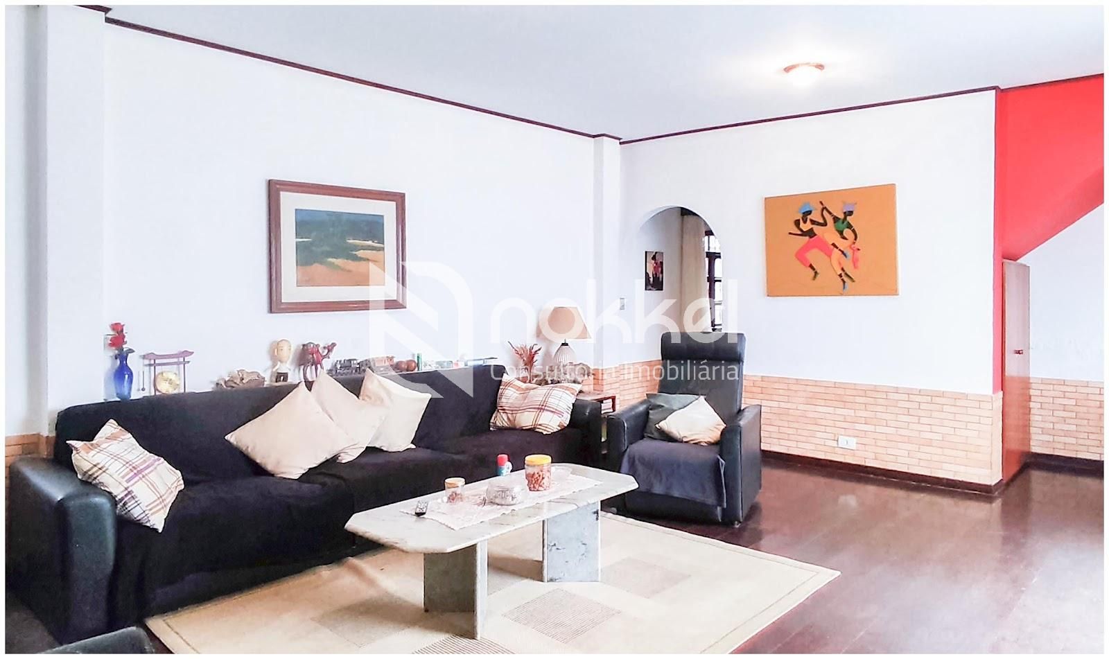 Casa com 3 suítes à venda em Bosque da Saúde, São Paulo, por R$ 2.900.000 Imagem 8