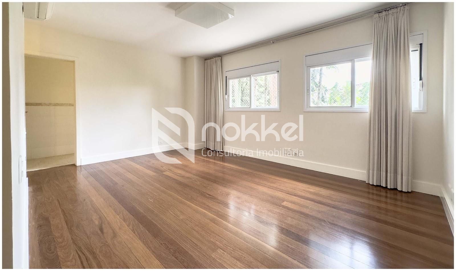 Casa de condomínio com 4 suítes à venda em Alto da Boa Vista, São Paulo, por R$ 7.500.000 Imagem 6