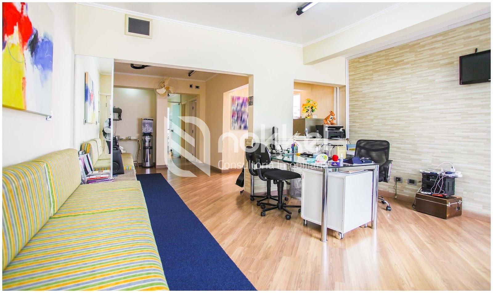 Casa com 1 suítes à venda em Vila Nova Conceição, São Paulo, por R$ 2.550.000 Imagem 5