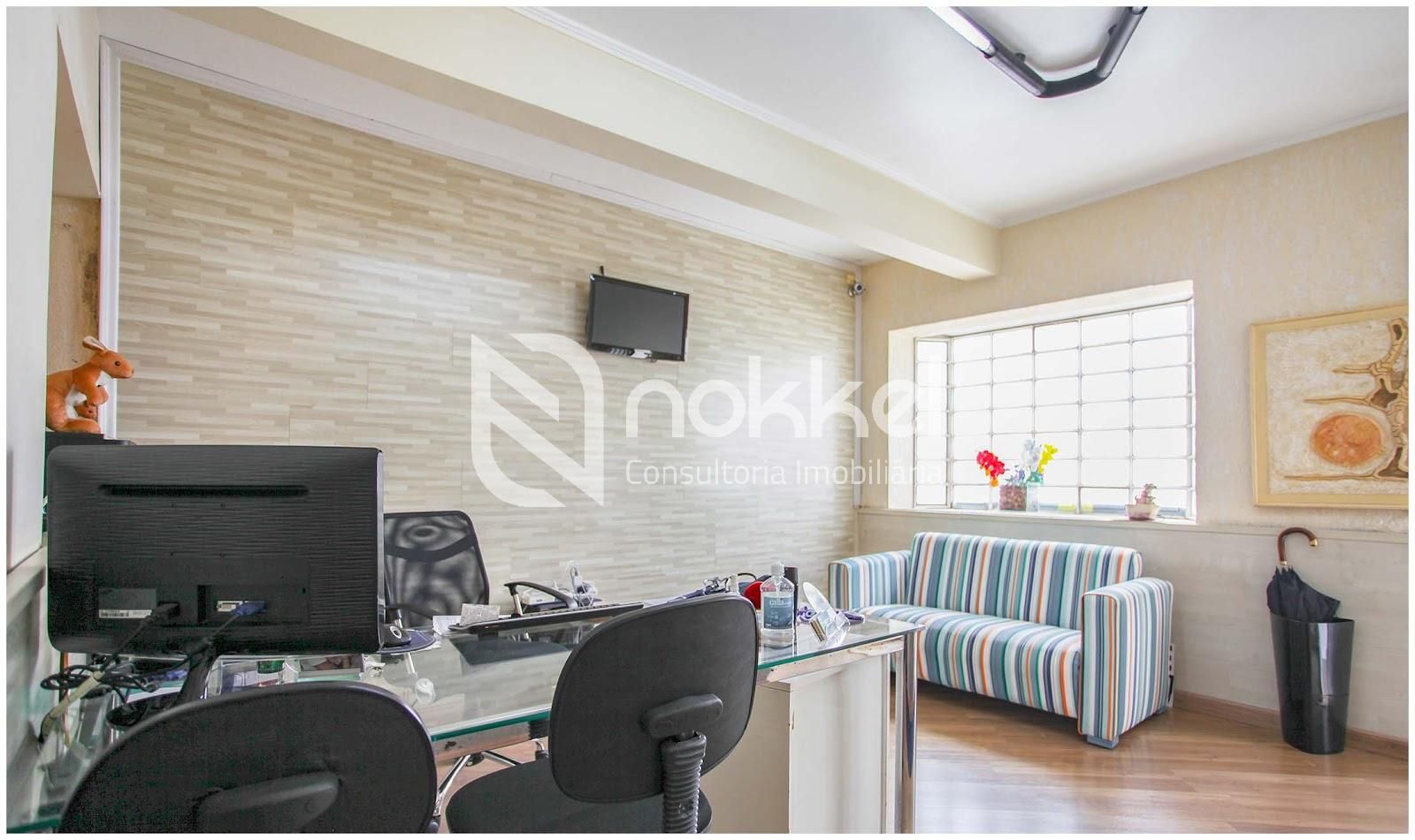 Casa com 1 suítes à venda em Vila Nova Conceição, São Paulo, por R$ 2.550.000 Imagem 7