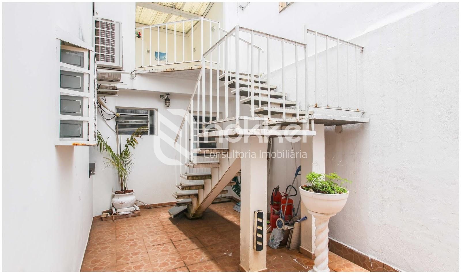Casa com 1 suítes à venda em Vila Nova Conceição, São Paulo, por R$ 2.550.000 Imagem 8