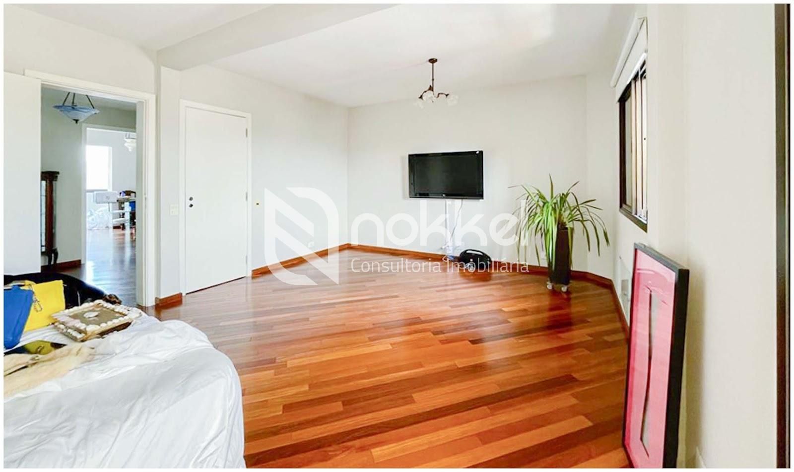Apartamento com 1 suítes à venda em Vila Nova Conceição, São Paulo, por R$ 2.250.000 Imagem 5