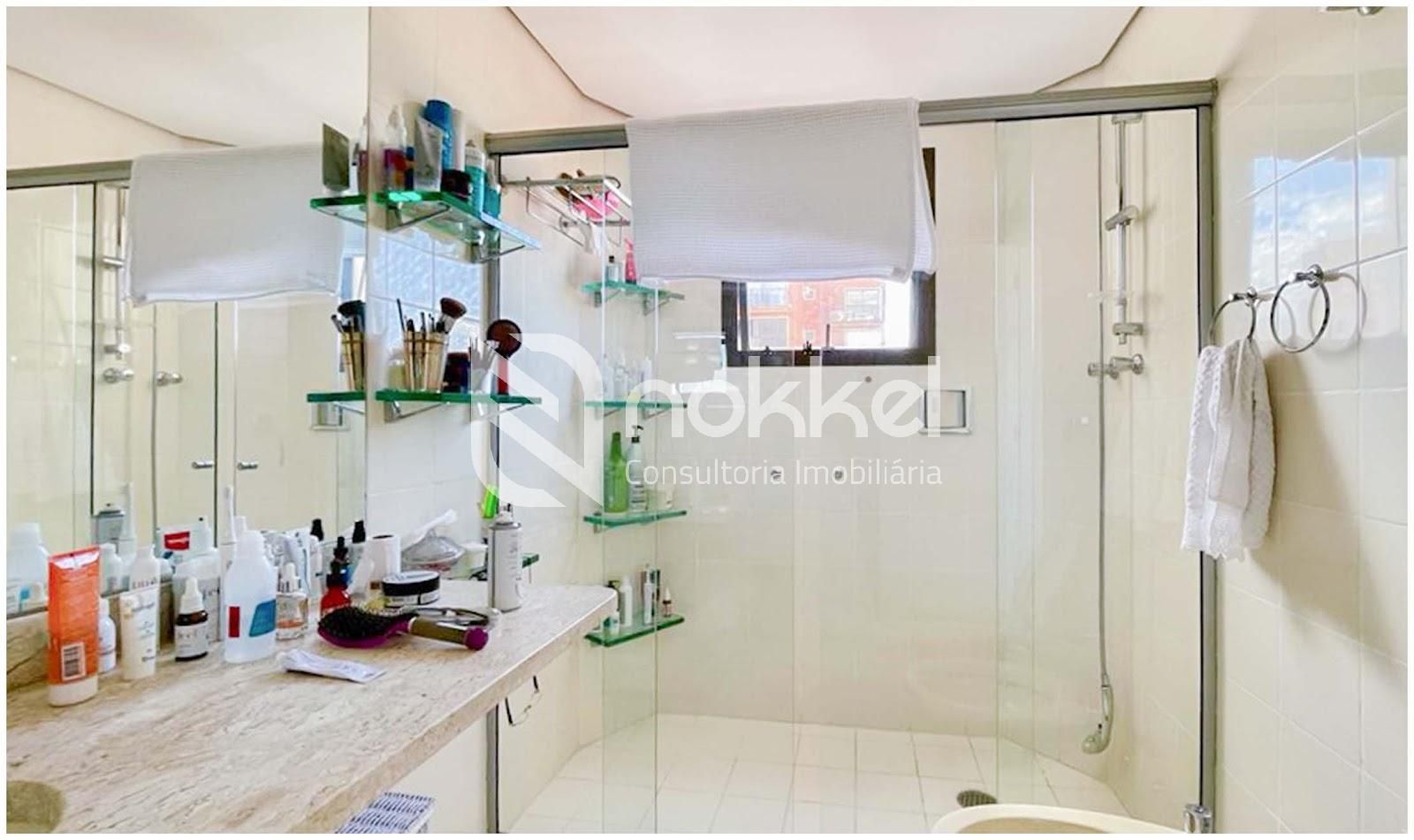 Apartamento com 1 suítes à venda em Vila Nova Conceição, São Paulo, por R$ 2.250.000 Imagem 8