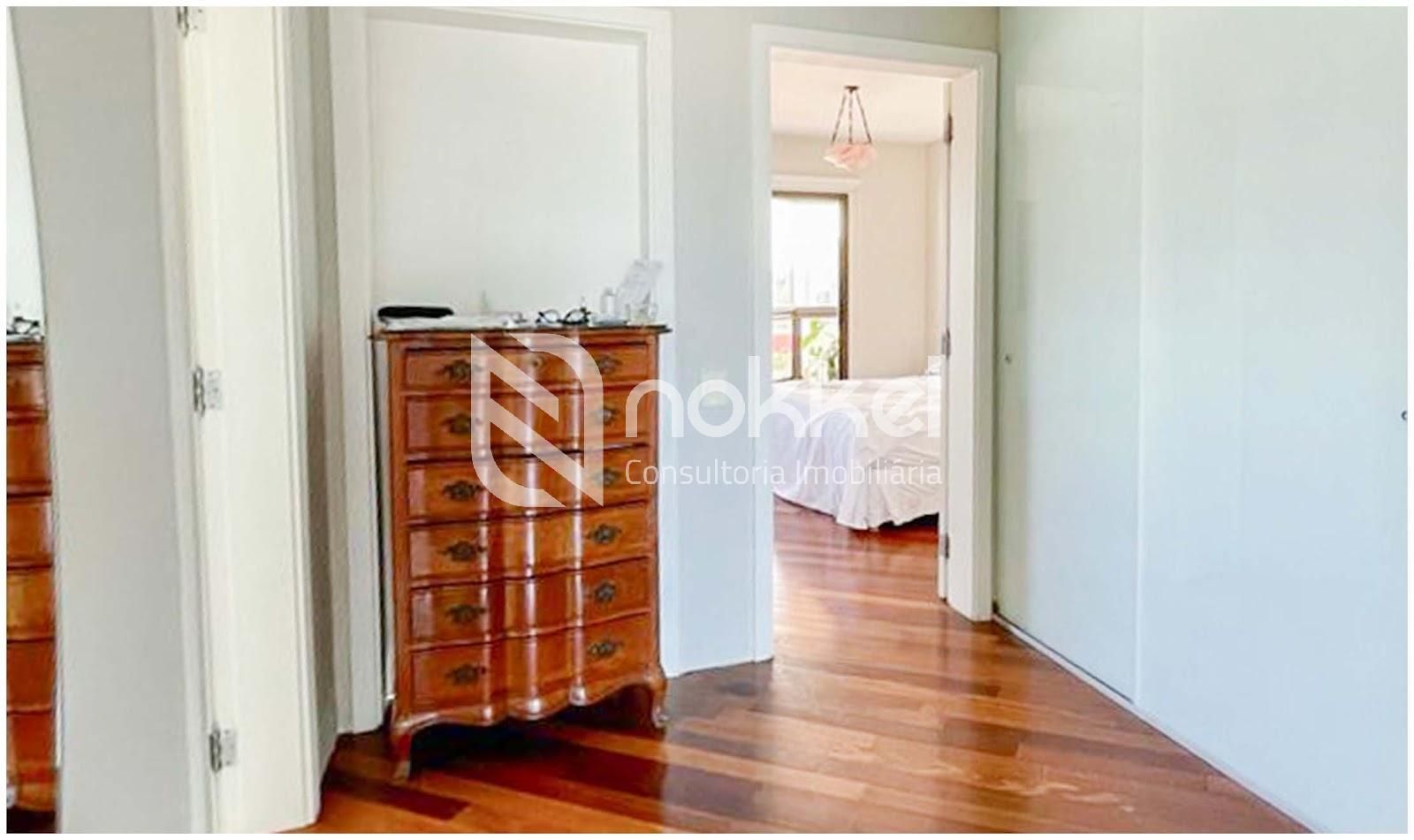 Apartamento com 1 suítes à venda em Vila Nova Conceição, São Paulo, por R$ 2.250.000 Imagem 7