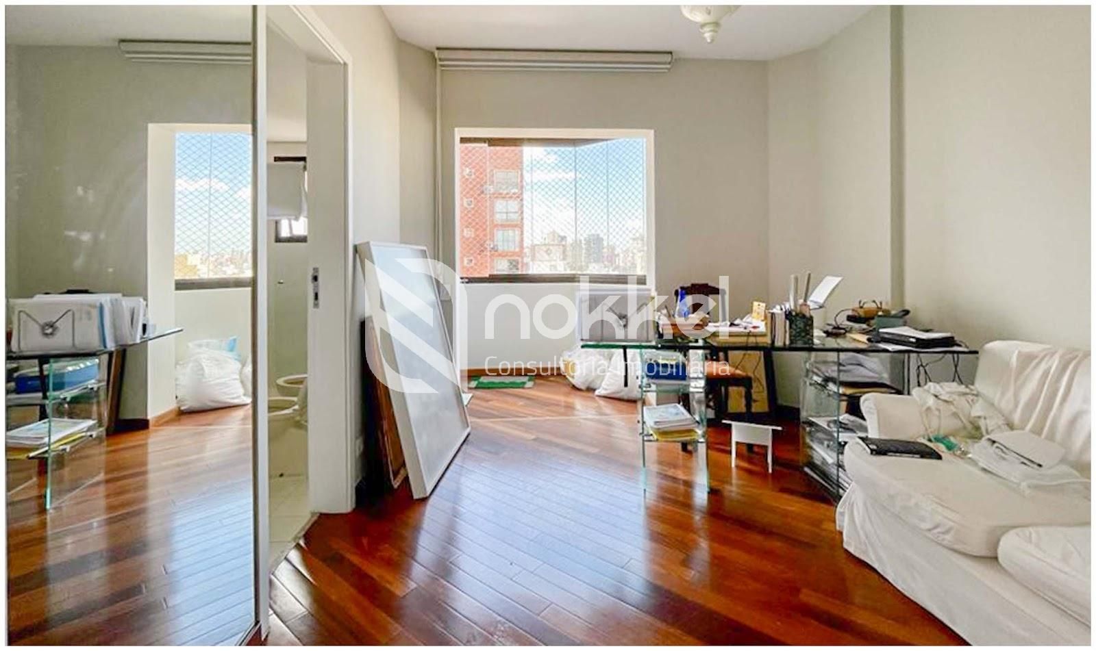 Apartamento com 1 suítes à venda em Vila Nova Conceição, São Paulo, por R$ 2.250.000 Imagem 5
