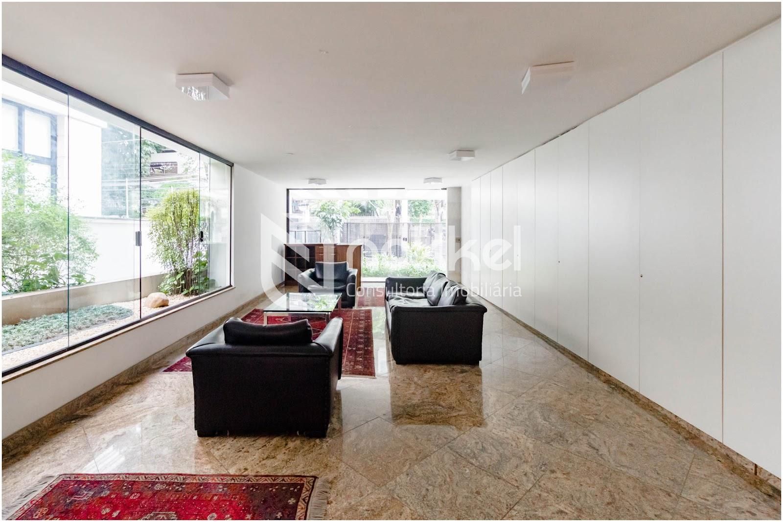Apartamento com 1 suítes à venda em Itaim Bibi, São Paulo, por R$ 3.700.000 Imagem 5