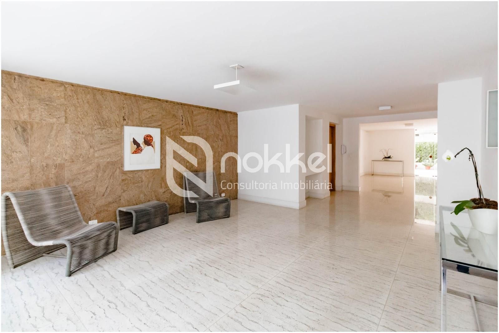 Apartamento com 1 suítes à venda em Itaim Bibi, São Paulo, por R$ 3.700.000 Imagem 7