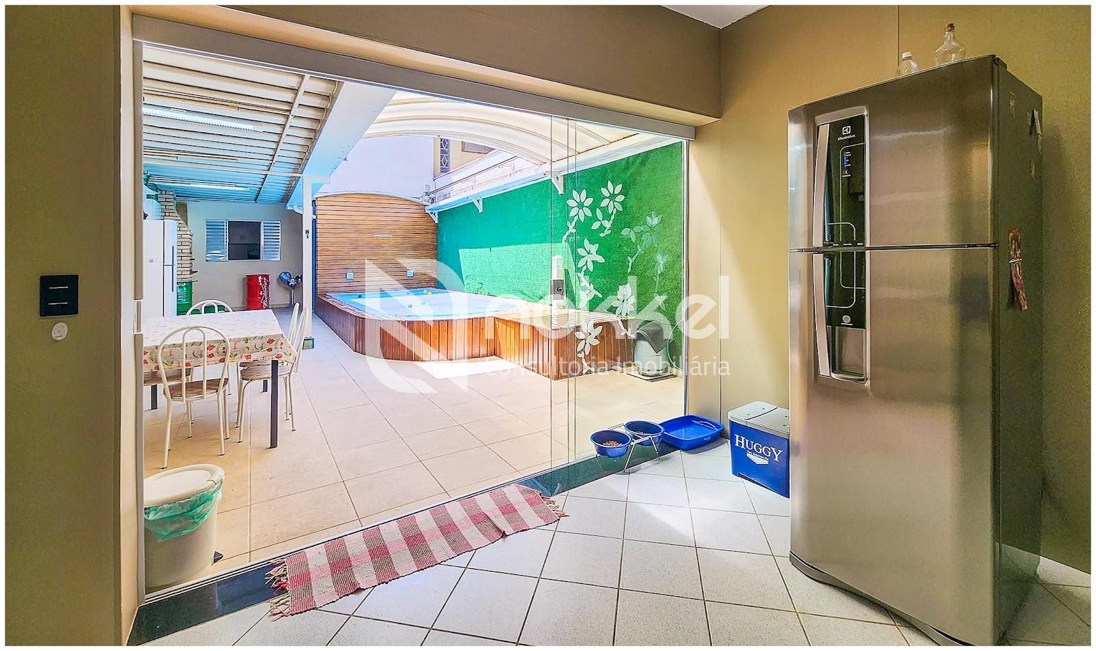 Casa com 3 suítes à venda em Planalto Paulista, São Paulo, por R$ 1.750.000 Imagem 4